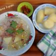 Binte yang Gurih Kental 🍜