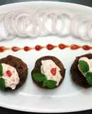 Rajma Galouti Kebab