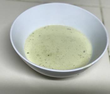 Update, Make Recipe Quick and Easy Blue Cheese Sauce Savory Delicious