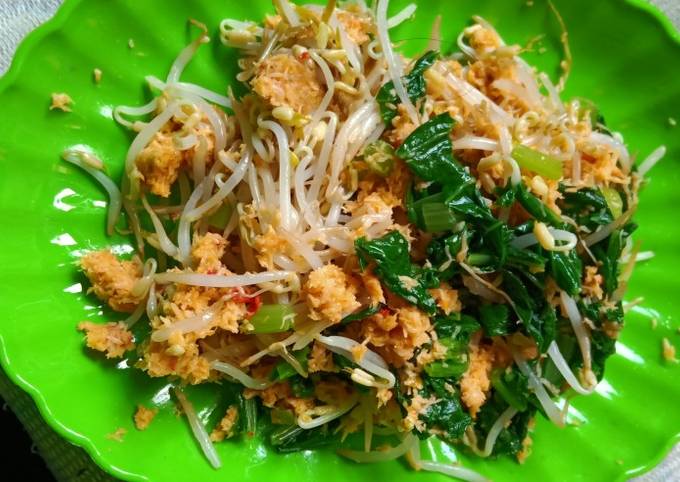  Resep enak buat Bumbu Urap Pedas Manis dijamin sesuai selera