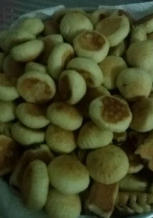 صورة لوصفة كليجه