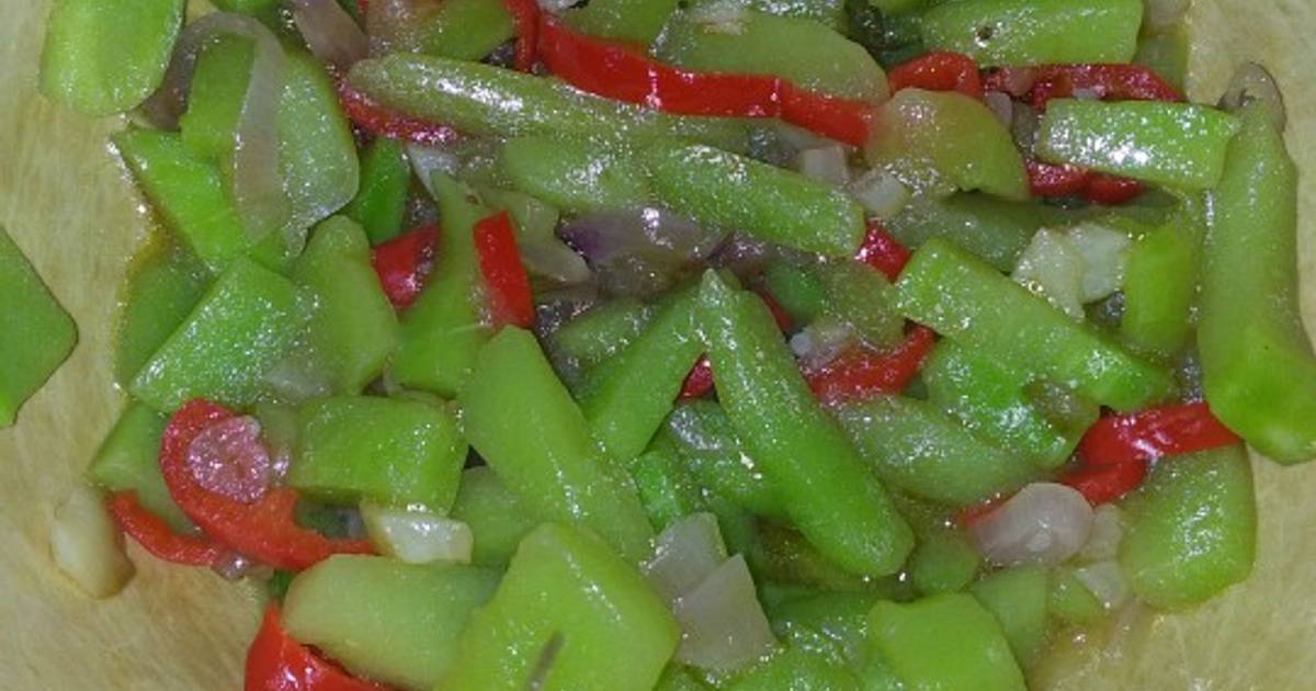 22 Resep Kaktus Enak Dan Sederhana Ala Rumahan Cookpad