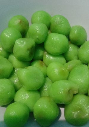 Foto resep Kelpon