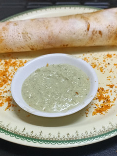 પોડી ઢોસા (Podi Dosa Recipe In Gujarati) રેસીપી મુખ્ય ફોટો