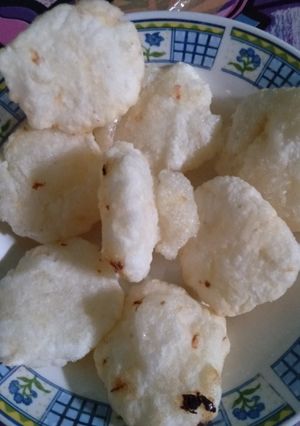 Foto resep Cireng