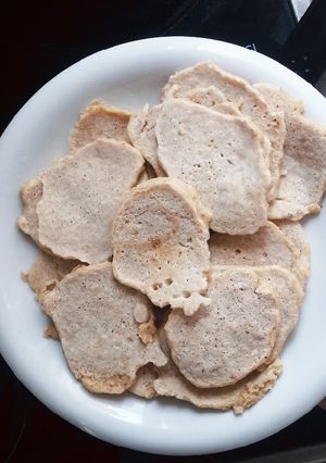 Zablepény recept fotója