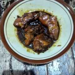 รูปของ Ayam Kecap