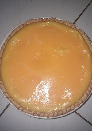 Foto resep Kue lontar khas papua