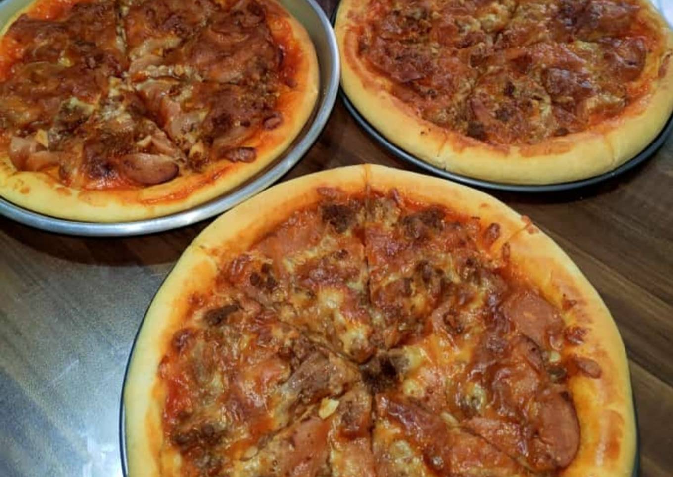 PizZa pangGang ������������