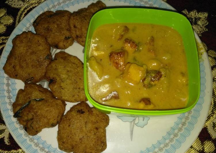 Simple Way to Prepare Spring Chickpea paneer
