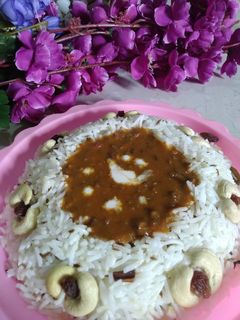 દાલ મખની (Dal Makhani Recipe In Gujarati) રેસીપી મુખ્ય ફોટો
