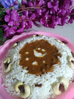 દાલ મખની (Dal Makhani Recipe In Gujarati) રેસીપી મુખ્ય ફોટો