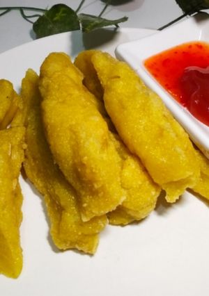 Foto resep Otak Otak Tahu