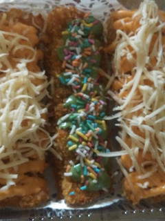 Foto resep Banana nugget