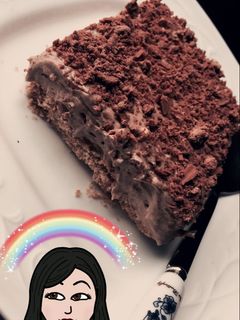صورة لوصفة تشيز كيك التمر 🤩