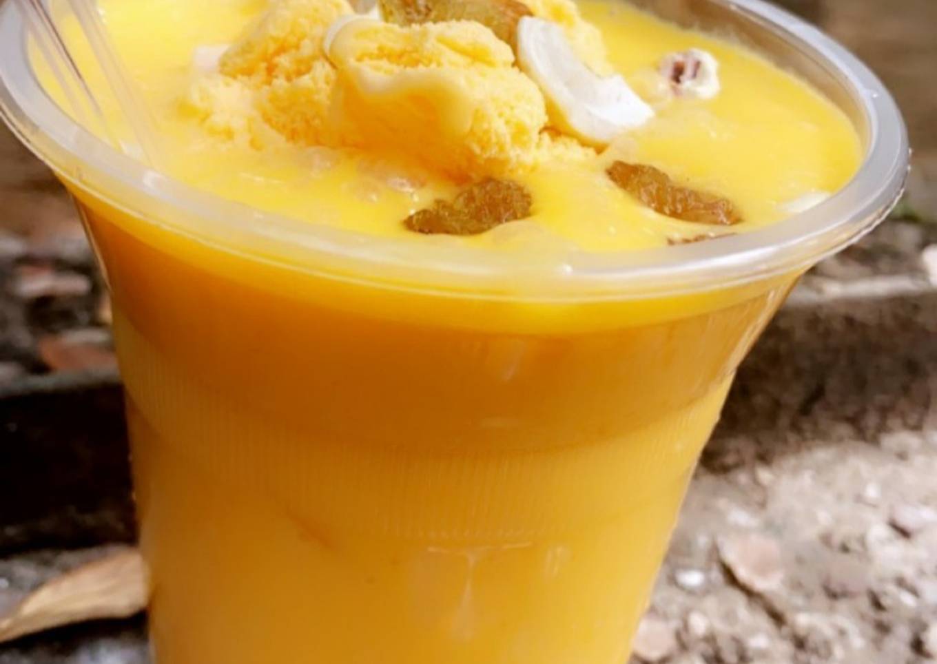 Custard