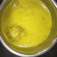 A picture of Kadhi.