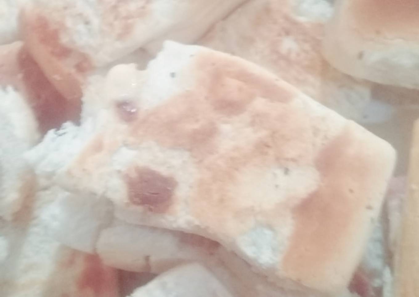 Torraditos de Salchicha