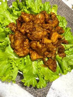 Foto resep Ayam Goreng Mentega
