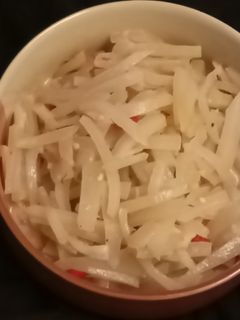 Foto resep Tumis Labu Siam Simple