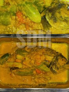 Foto resep Pesmol gurame