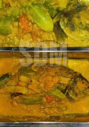Foto resep Pesmol gurame