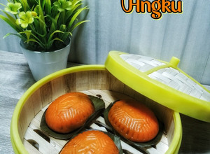 Gambar Kuih Angku