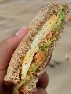 Foto principal de Sándwich