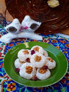 عکسی از دستور باسلوق یا راحت الحلقوم