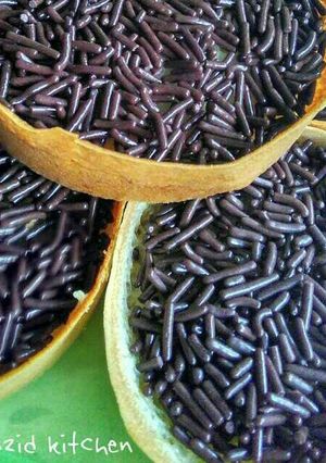 Foto resep Terang Bulan mini (martabak manis mini)