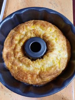 SĂŒtĆben sĂŒlt rĂĄntotta recept fotĂłja