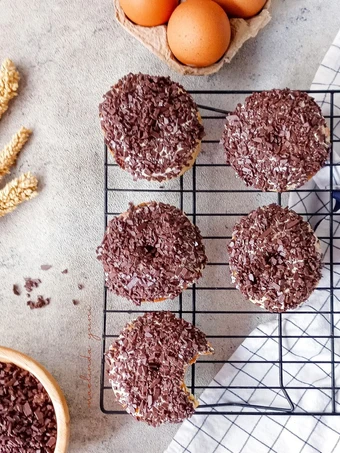 Cara Gampang Membikin Resep Donat kentang yang Menggugah Selera Anti Ribet, Bisa Manjain Lidah