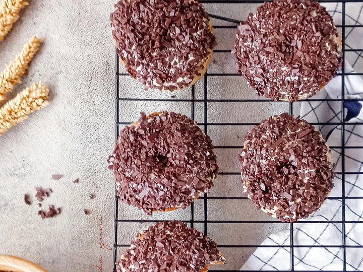 Cara Gampang Membikin Resep Donat kentang yang Menggugah Selera Anti Ribet, Bisa Manjain Lidah