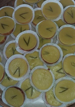 Foto resep Lumpur kentang no ribet no mixser anti gagal