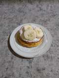 Pancake Pisang