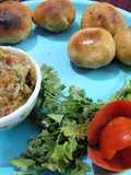 Litti chokha