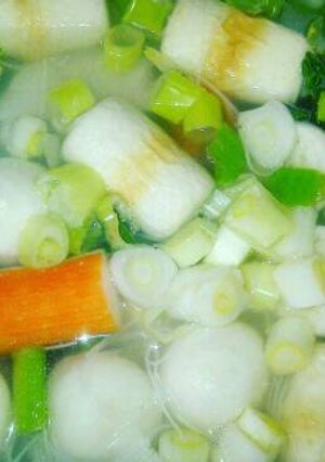 Foto resep Suki/Shabu simple