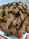 หมูย่าง (กระทะ)