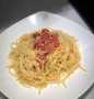 Anti Ribet, Memasak Spaghetii Aglio e Olio (dengan resep sederhana yg ada di dapur saja) 😊 Ekonomis