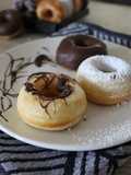 Mini-Donuts