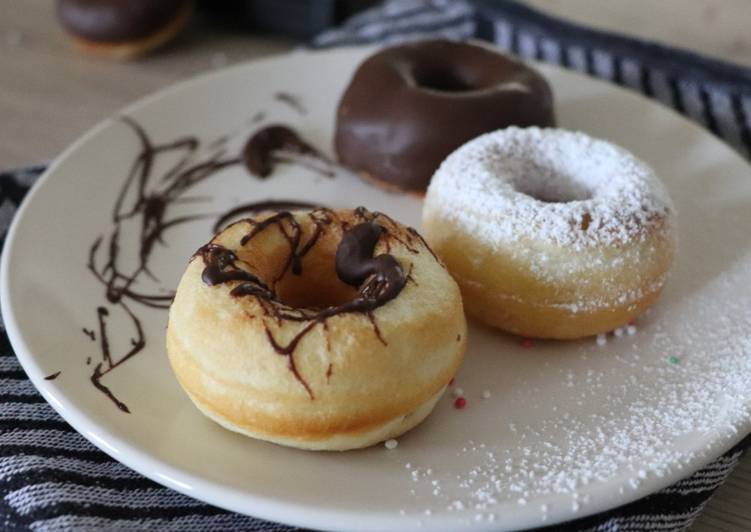 Mini-Donuts