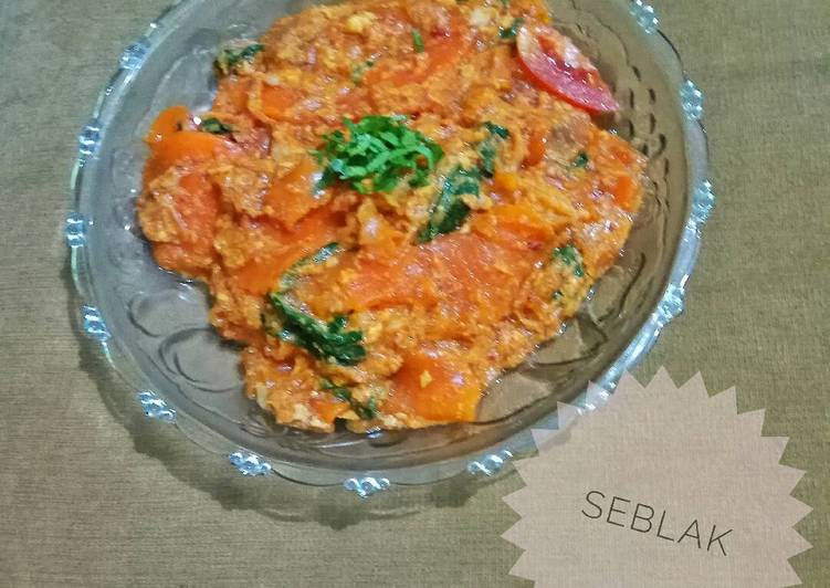 Resep Seblak Pedas Mantab yang Menggugah Selera