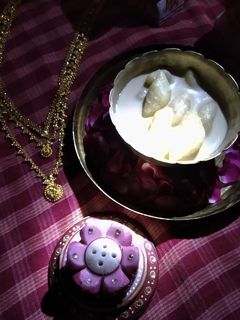 দুধ পুলি(doodh puli recipe in Bengali) রেসিপির প্রধান ছবি