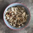 Salade d’hiver