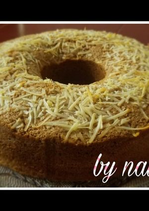 Foto resep Bolu Coklat Keju Panggang