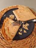Crêpes