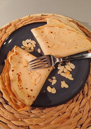 Une photo de Crêpes