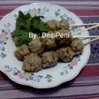 Bakso Daging Rasa Cilok