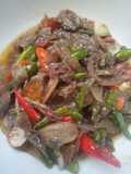 Sambel Rusip