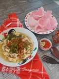 Soto Ayam khas Banyumas